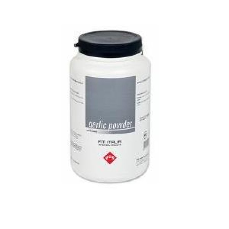 Garlic Powder Mucolitico per Cavalli Integratore Alimentare 1000g