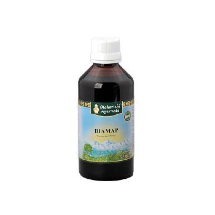 Map Diamap Sciroppo 150ml