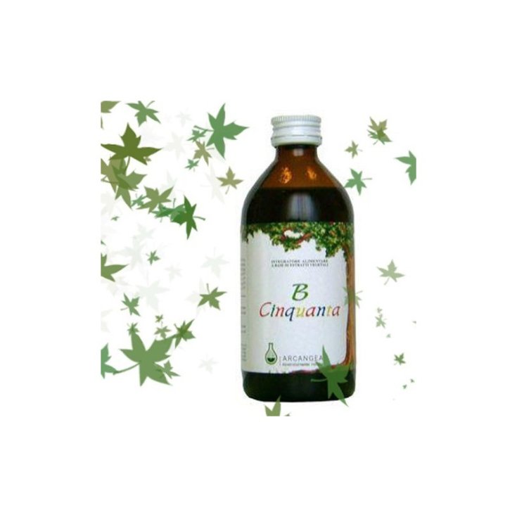 Arcangea B Cinquanta Integratore Alimentare 200ml