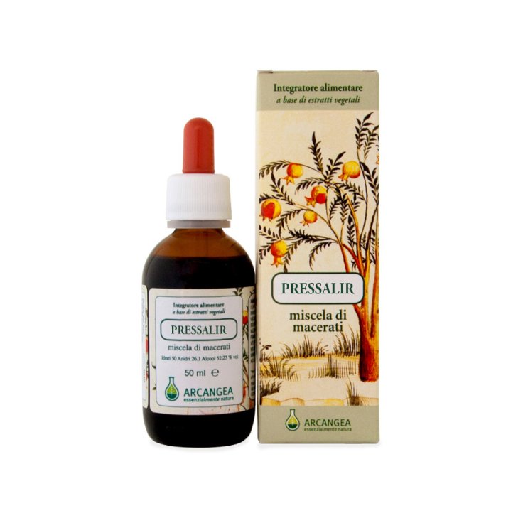 Arcangea Pressalir Integratore Alimentare 50ml