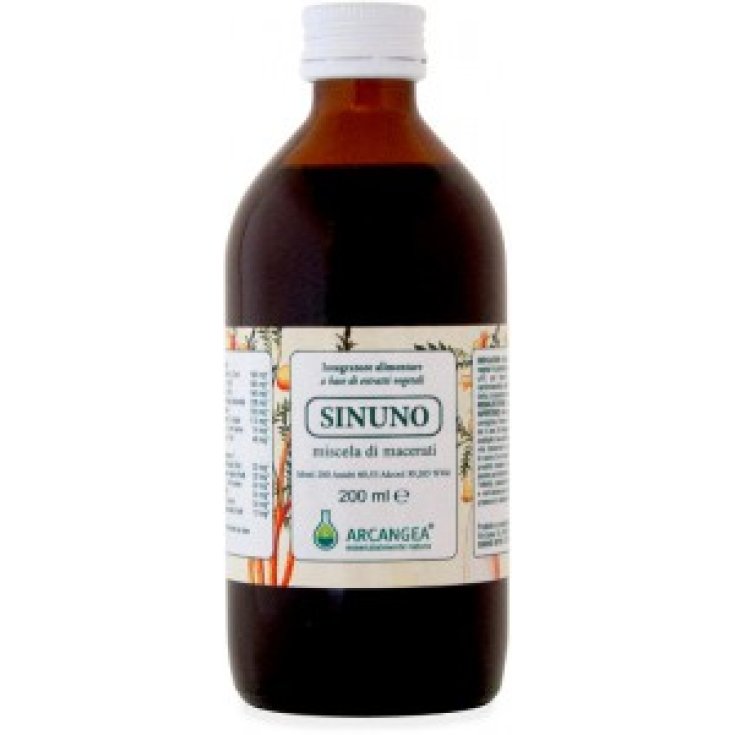 Arcangea Sinuno Integratore Alimentare 200ml