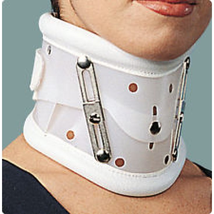 Ro+ten Cervilight Collare Cervicale Tipo Schanz PR0-1500 Taglia S (circonferenza collo  30-35)