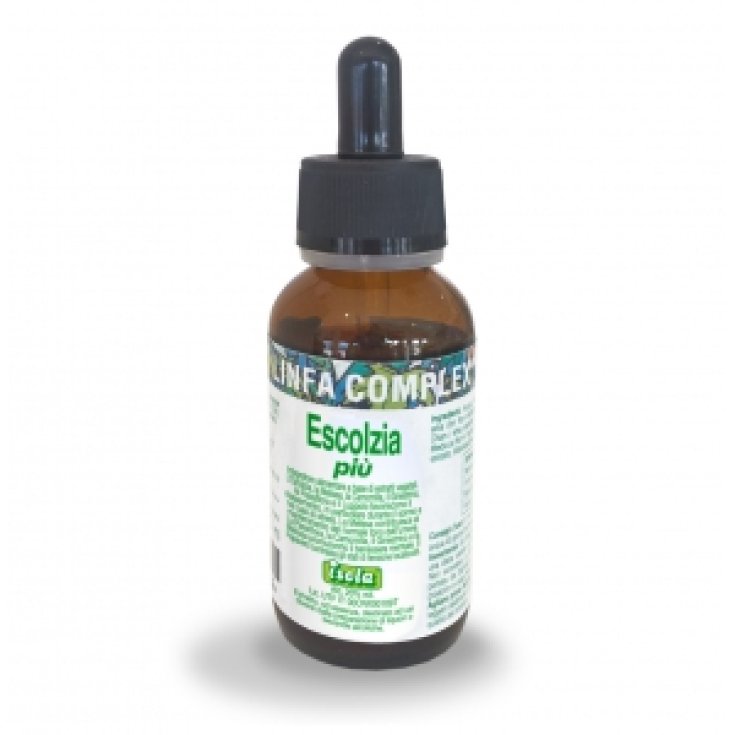 Princeps Escolzia Pi&ugrave; Integratore Alimentare 50ml