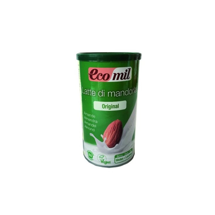 Nutriops Ecomil Mandorla 250 Grs