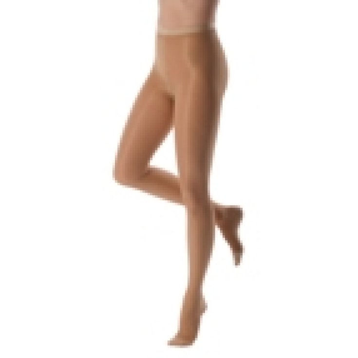 Venosan  Legline 20mmHg AT Collant Velato Colore Nero Taglia XS