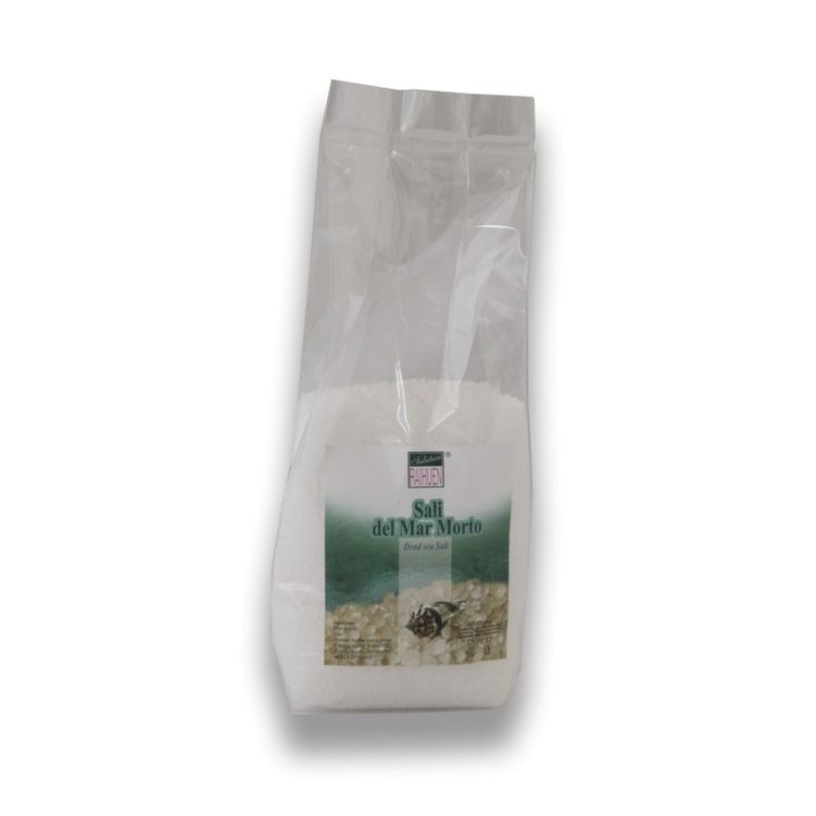 Natur-Farma Sali Del Mar Morto 250g