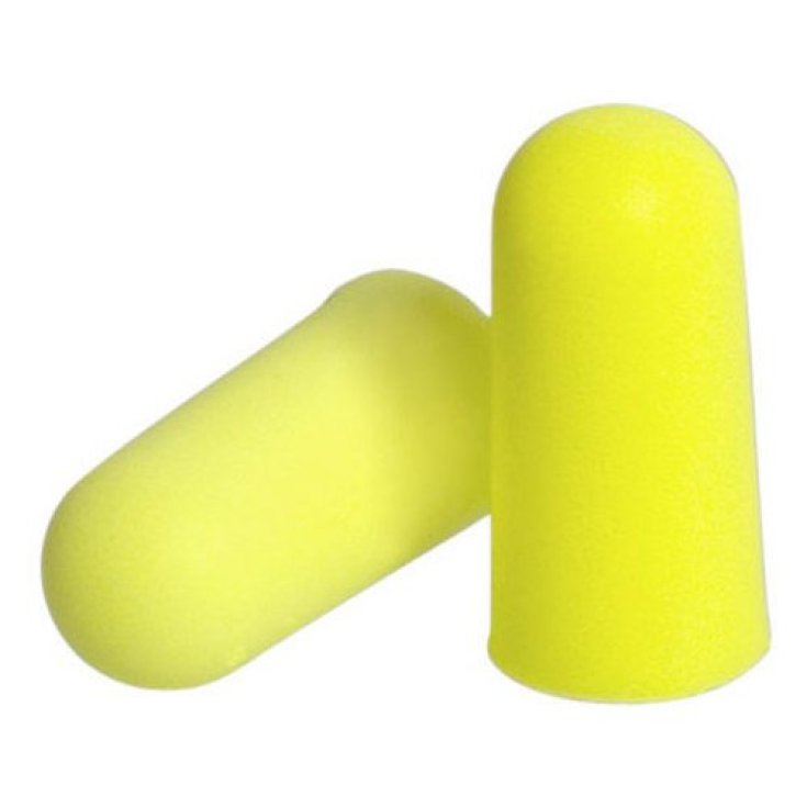 Ascofar Tappo Auricolare Ear 4 Tappi