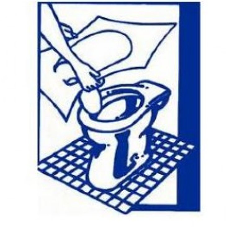 Ascofar Copriwater 1 Pezzo