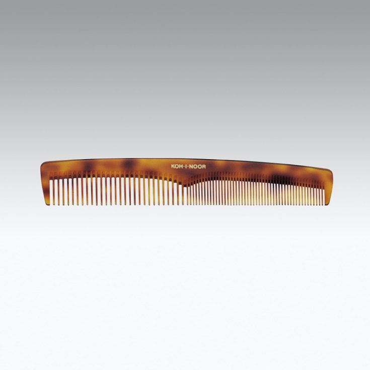 Koh-I-Noor Pettine Segato Rado Fitto 403j