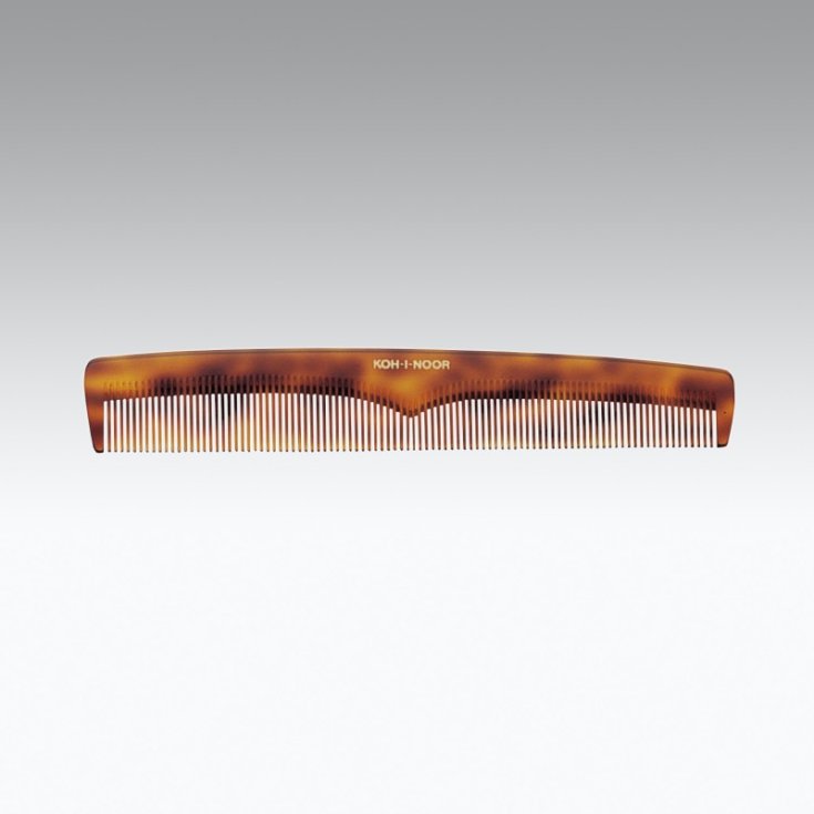 Koh-I-Noor Pettine Segato Fitto 407j