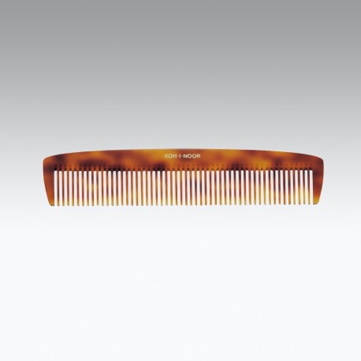 Koh-I-Noor Pettine Segato Tartaruga Rado COD 528J