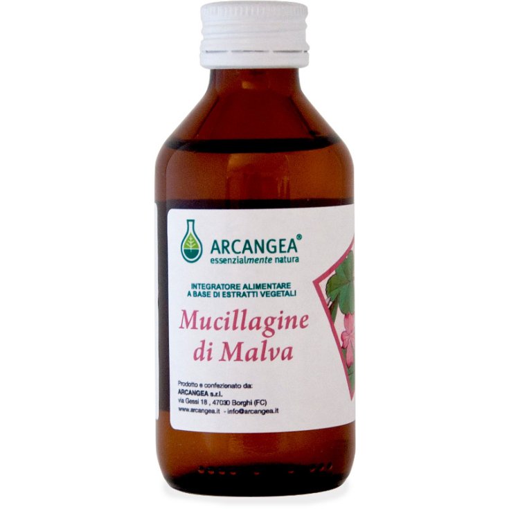 Arcangea Mucillagine Di Malva 100ml