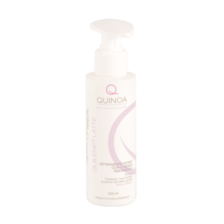 Quinoa Quilene Intimo Latte 125ml
