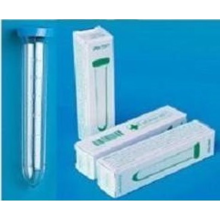 Provetta Urina Sterile 12ml