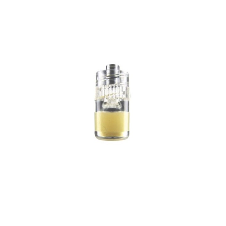 Tappo Sterile Perforabile Luer Lock