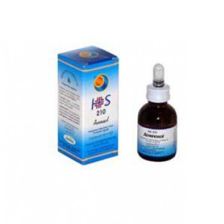 Hs109 Uva Ursina Compositum 100ml