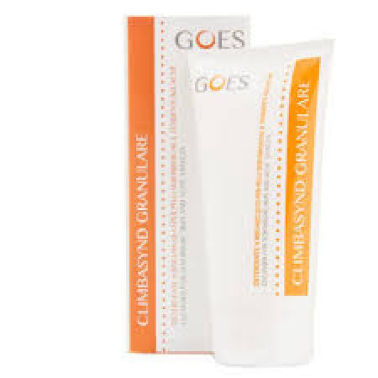 Goes Climbasynd Granulare 150ml