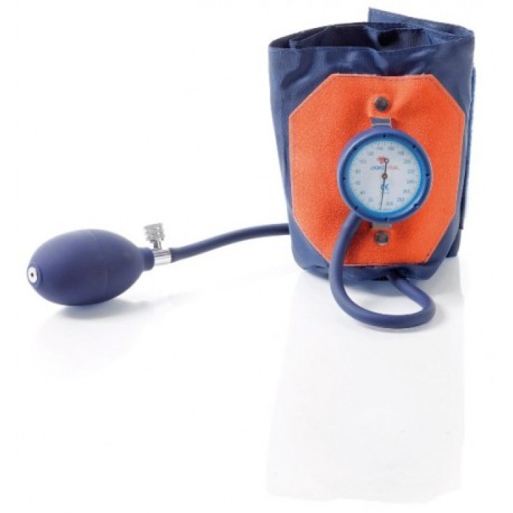 Moretti Bracciale Per Adulti Per Sfigmomanometro Dm1424