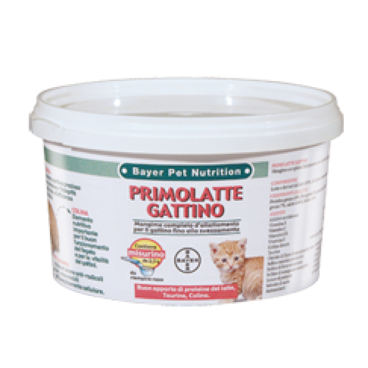 Primolatte Gattino - 200GR
