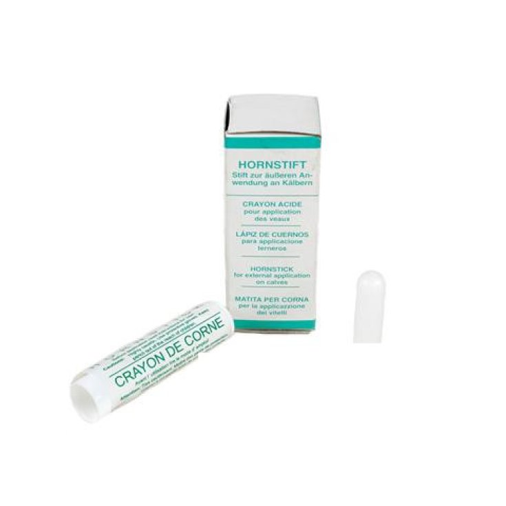 Cornastick Brauns Decornatore 1 Pezzo
