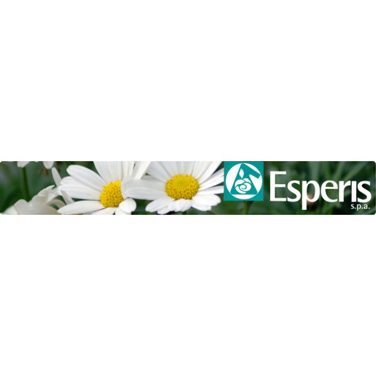 Esperis Acqua Distillata Camomilla Fiori Materia Prima 1l