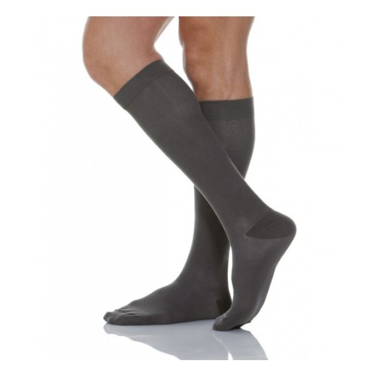 Albert Andr&eacute; Gambaletto 230 Denari Uomo Cotone Colore Nero Taglia 1 1 Paio