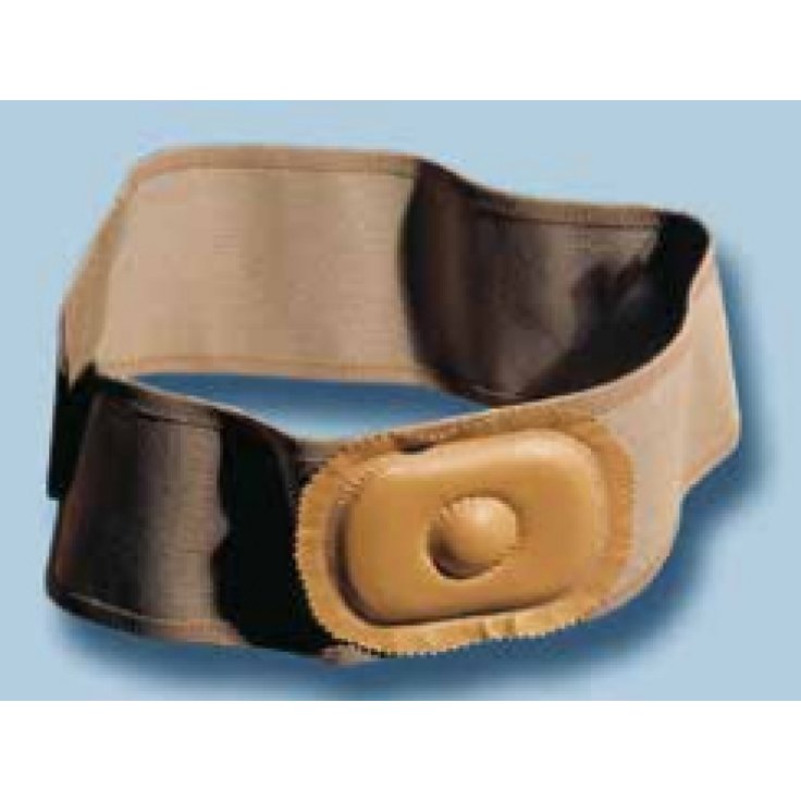 AWO Cinto Ombelicale Adulto Cinto Per Ernia 10x115cm