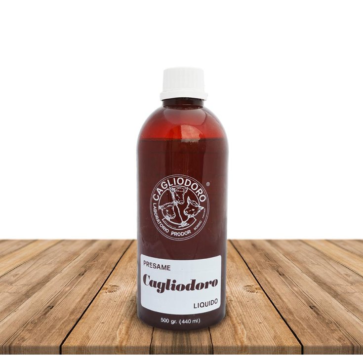 Prodor Cagliodoro Liquido 500ml