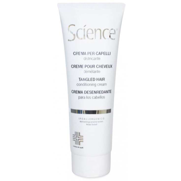 Science Balsamo Crema Districante 100g