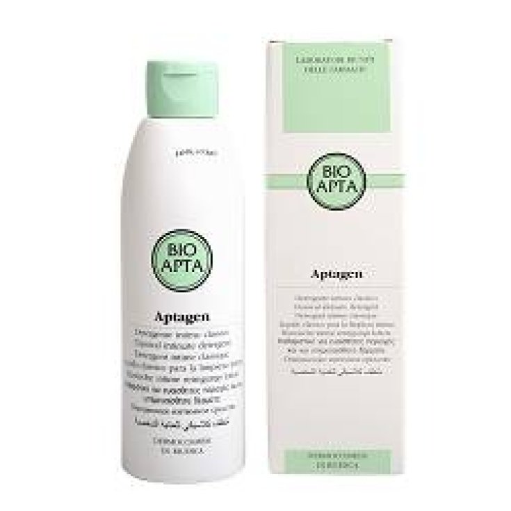 Aptagen Detergente Intimo 200ml