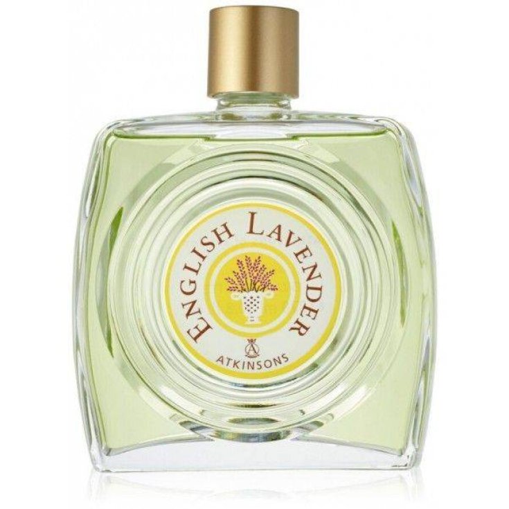 ATKINSONS LAVANDA 90 ML