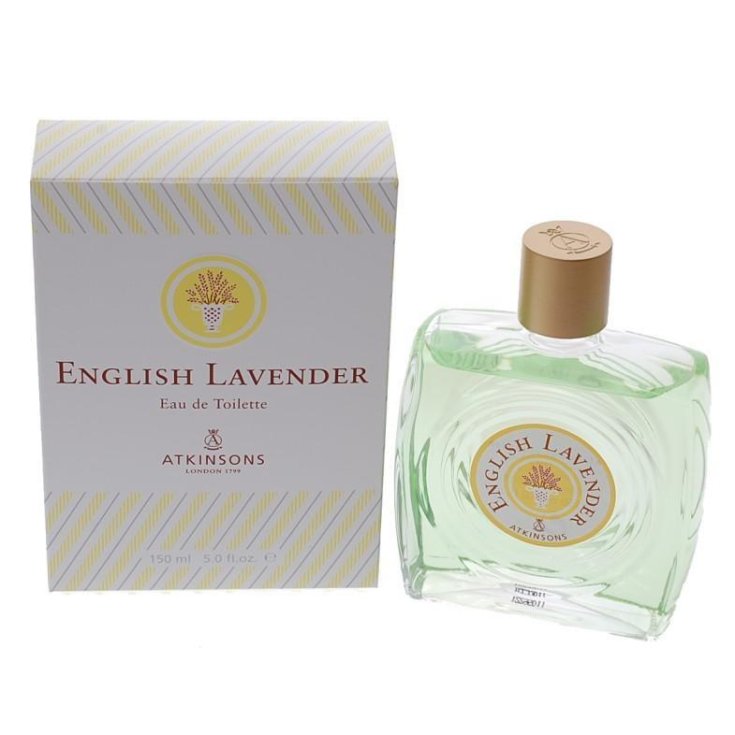 ATKINSONS LAVANDA 150 ML