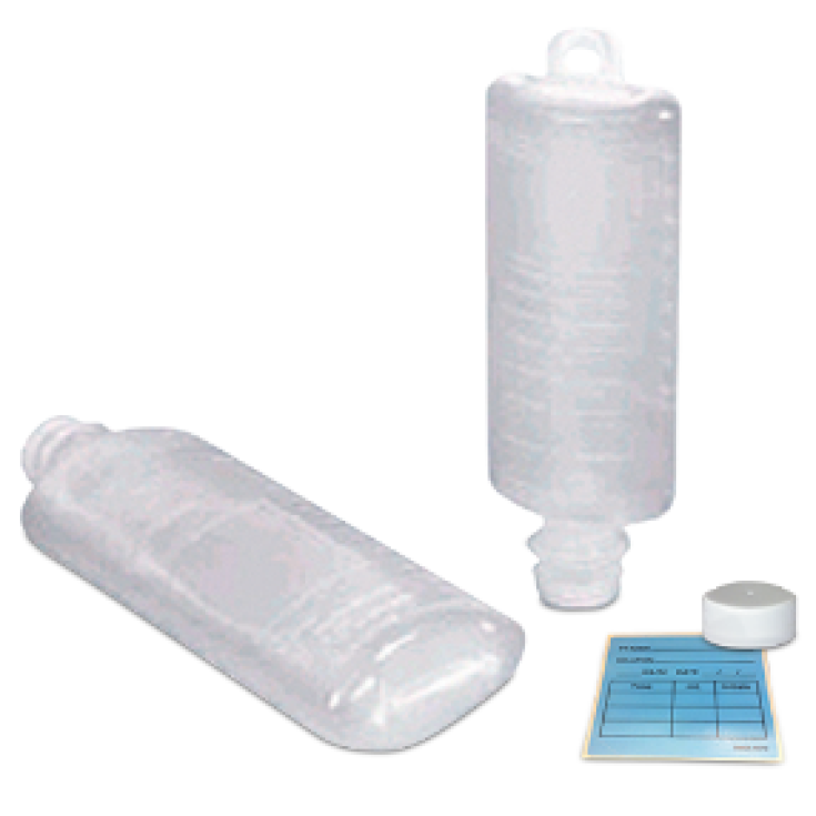 Abbott Flexitainer Sacca 1000 ml
