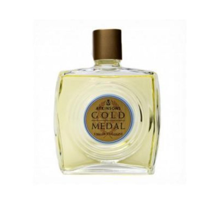 @ATKINSONS GOLD MEDAL EDC 90 ML