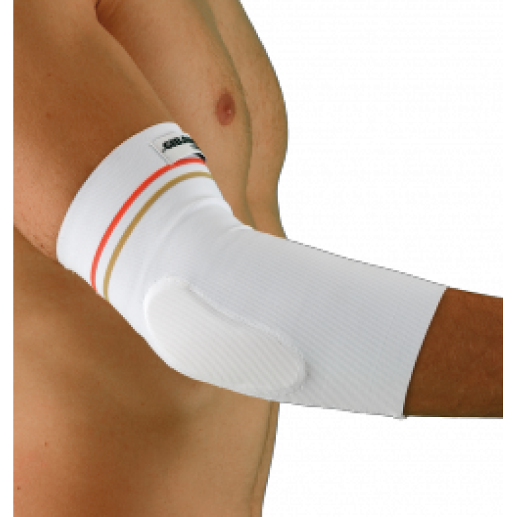 Gibaud Ortho Bracciale Antiepicondilite Misura 3