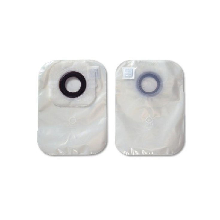 Hollister Karaya Sacca Per Urostomia 44/35mm
