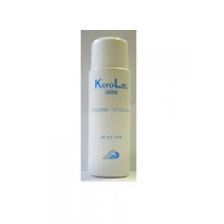 Kerolac Latte Levigante 150ml