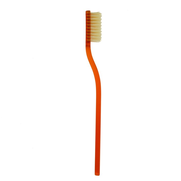 Koh-I-Noor Spazzolino Denti Colori Assortiti Art.705 Arancio