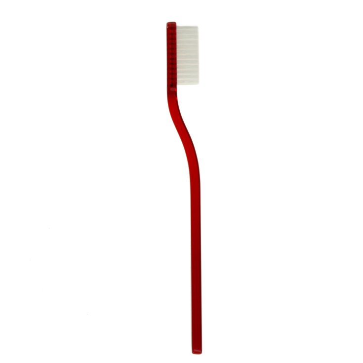 Koh-I-Noor Spazzolino Denti Nylon Morbido 709A Colori Asortiti