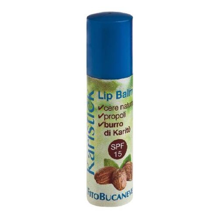 FitoBucaneve Karistick Protezione Labbra 5,7ml
