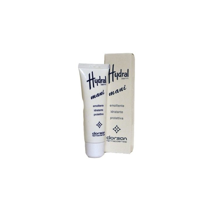 Dorsan Hydral Crema Mani 50ml