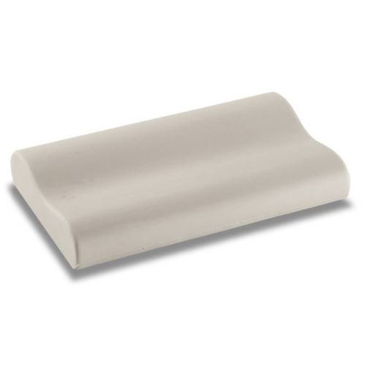 Safety Cuscino Cervicale Anatomico