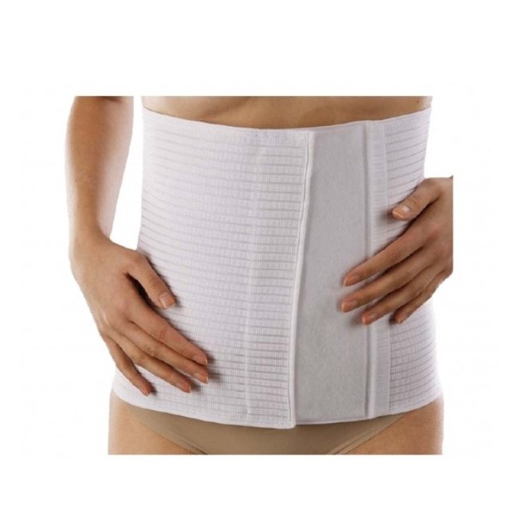 Safte Orione 3030 Fascia Regolabile Colore Bianco Misura Xl 1 Pezzo