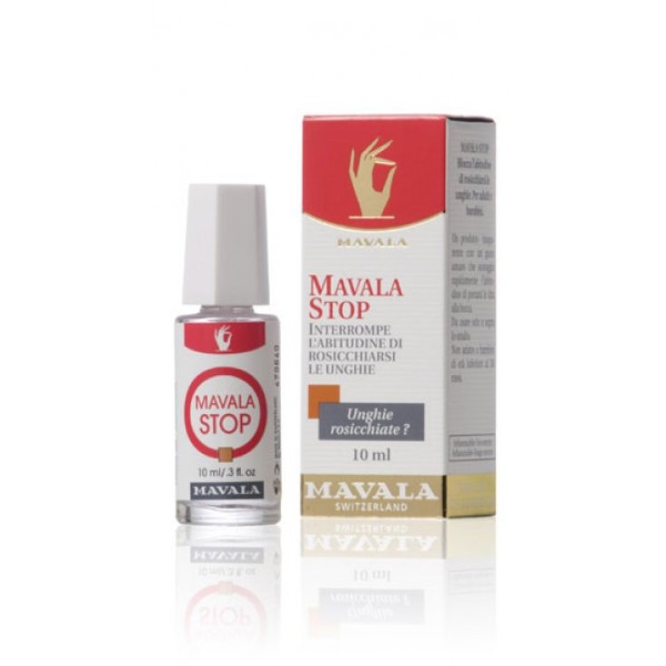 MAVALA STOP 10 ML