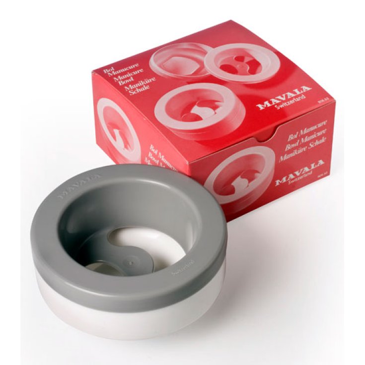 Mavala Bol Ciotola Per Manicure