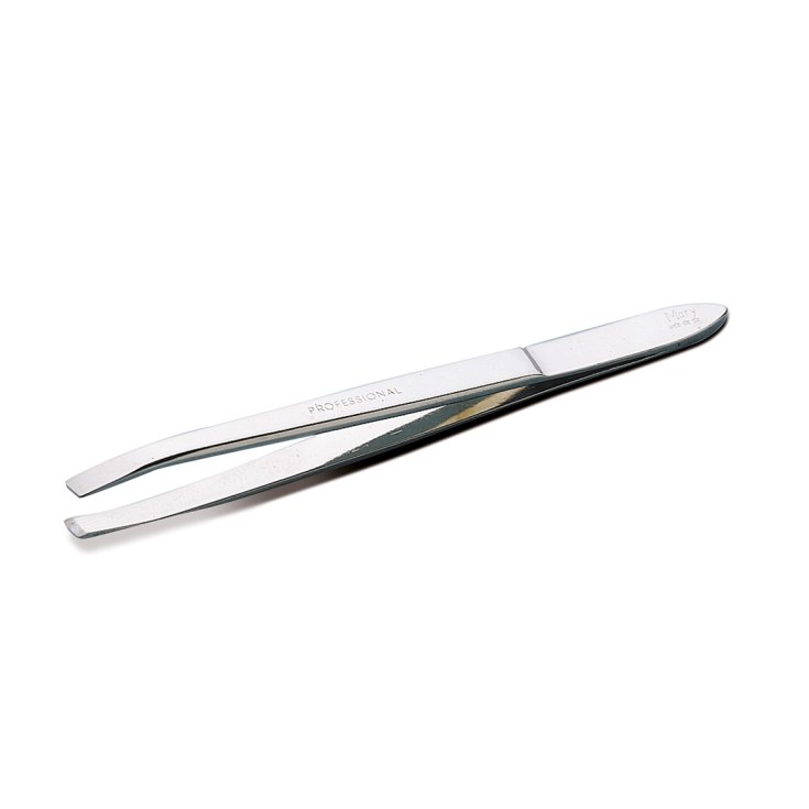 Wal Italia Lr 2104 Pinze Nichel Oblique Professionali 1 Pezzo