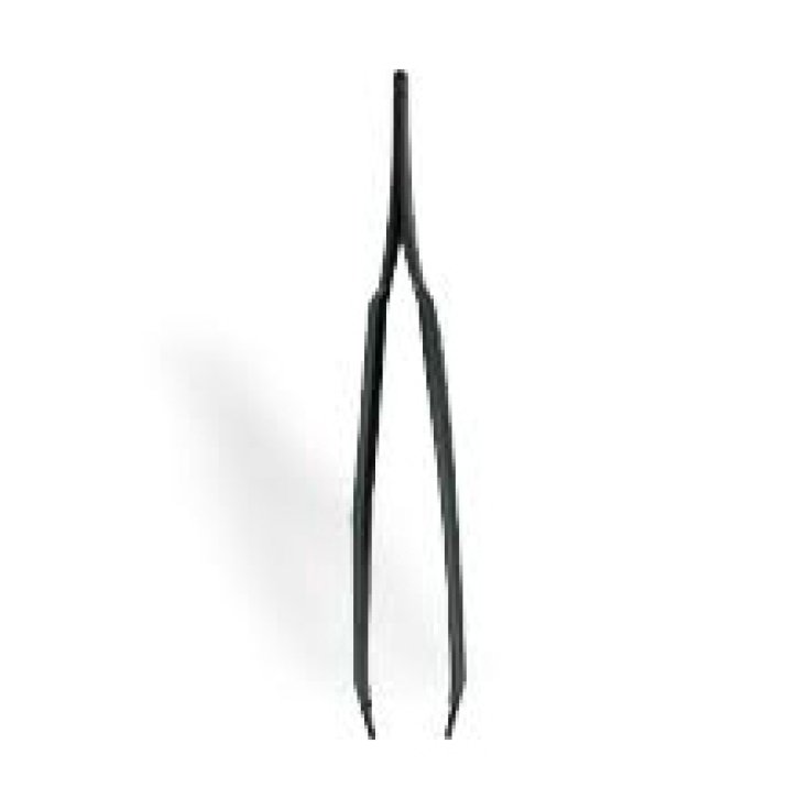 Wal Italia Lr 2106s Pinze Brunite Strette Professionali 1 Pezzo