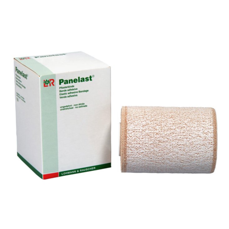Panelast Benda Adesiva 6cm X2,5m