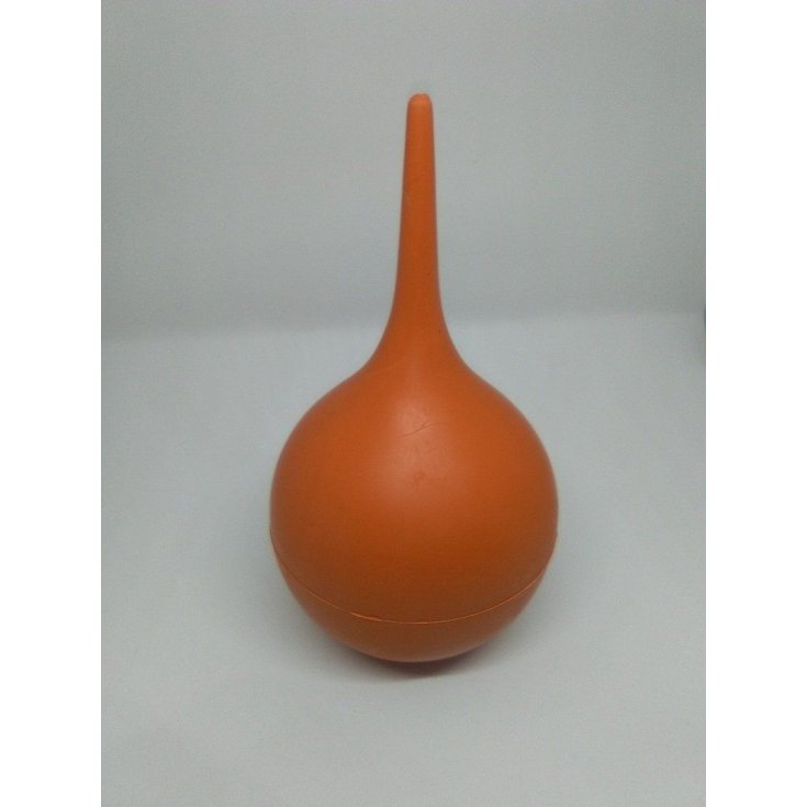 Farmacare Schizzetto In Gomma 14cm 545ml