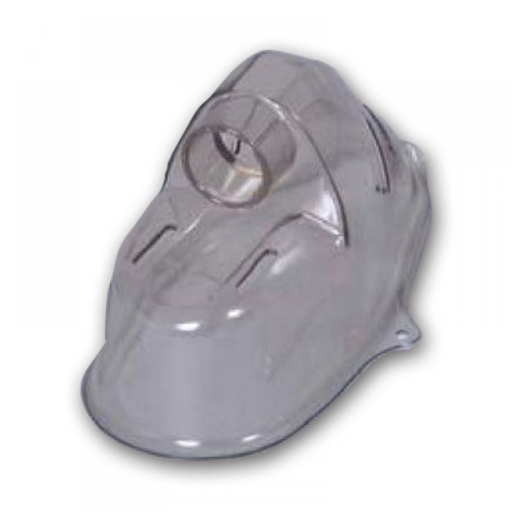 Air Liquide Maschera Aerosol Nebula Adulti 472009